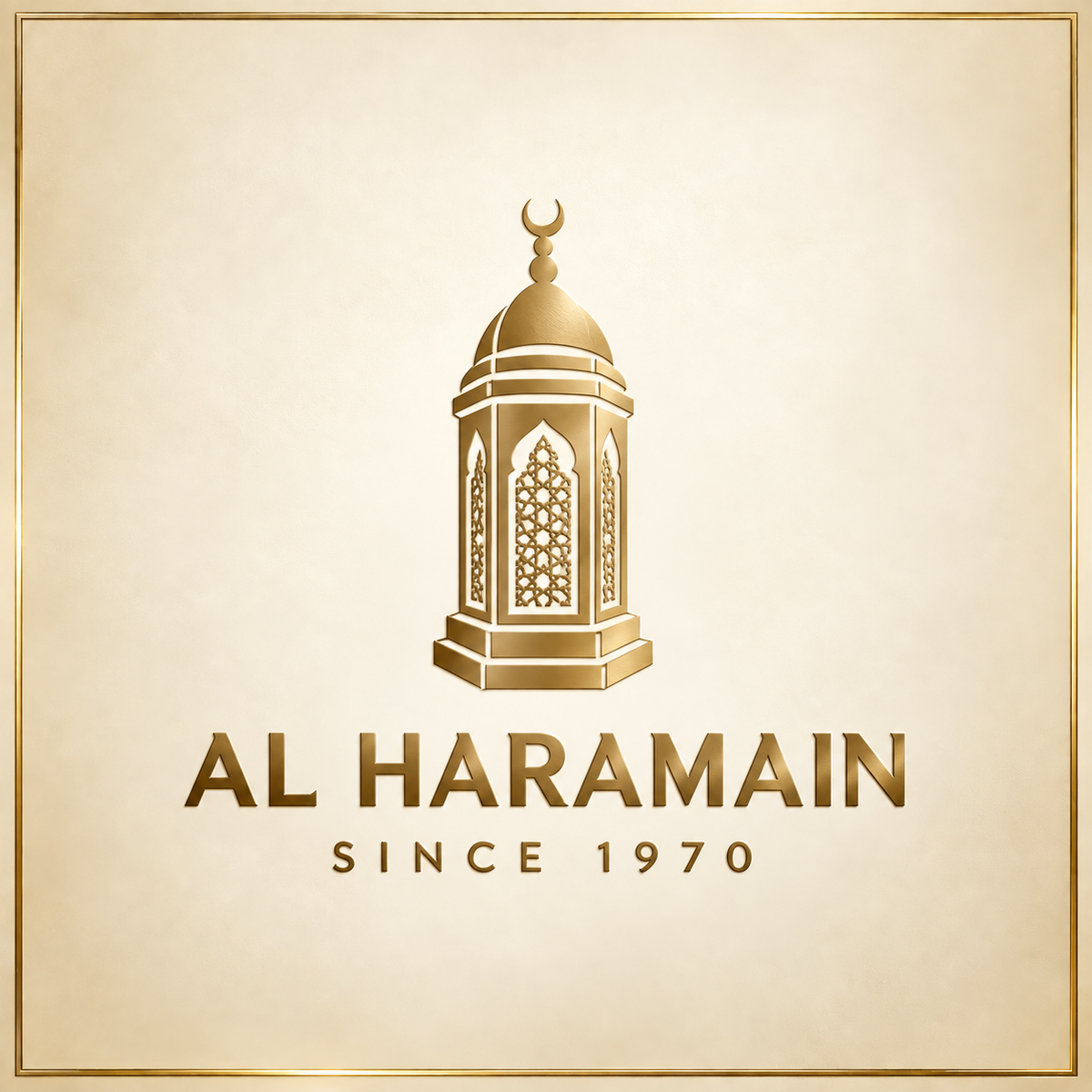 Al Haramain