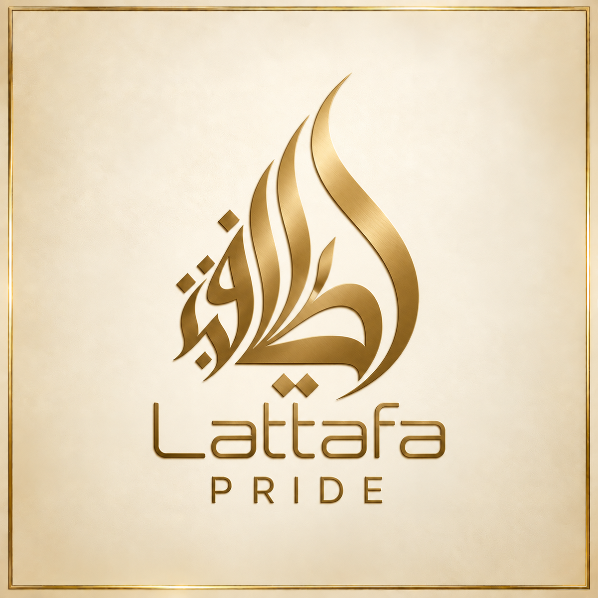 Lattafa Pride