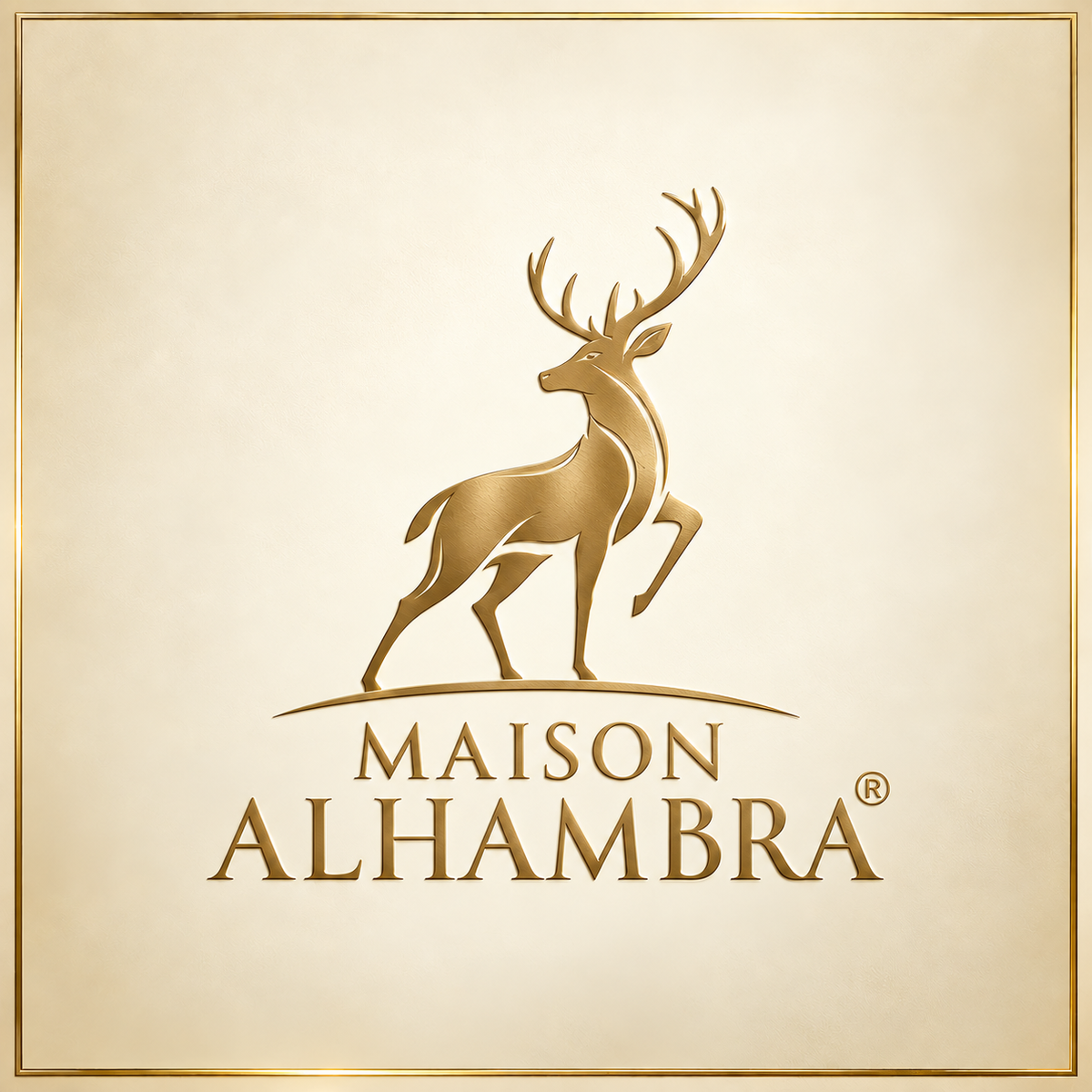Maison Alhambra
