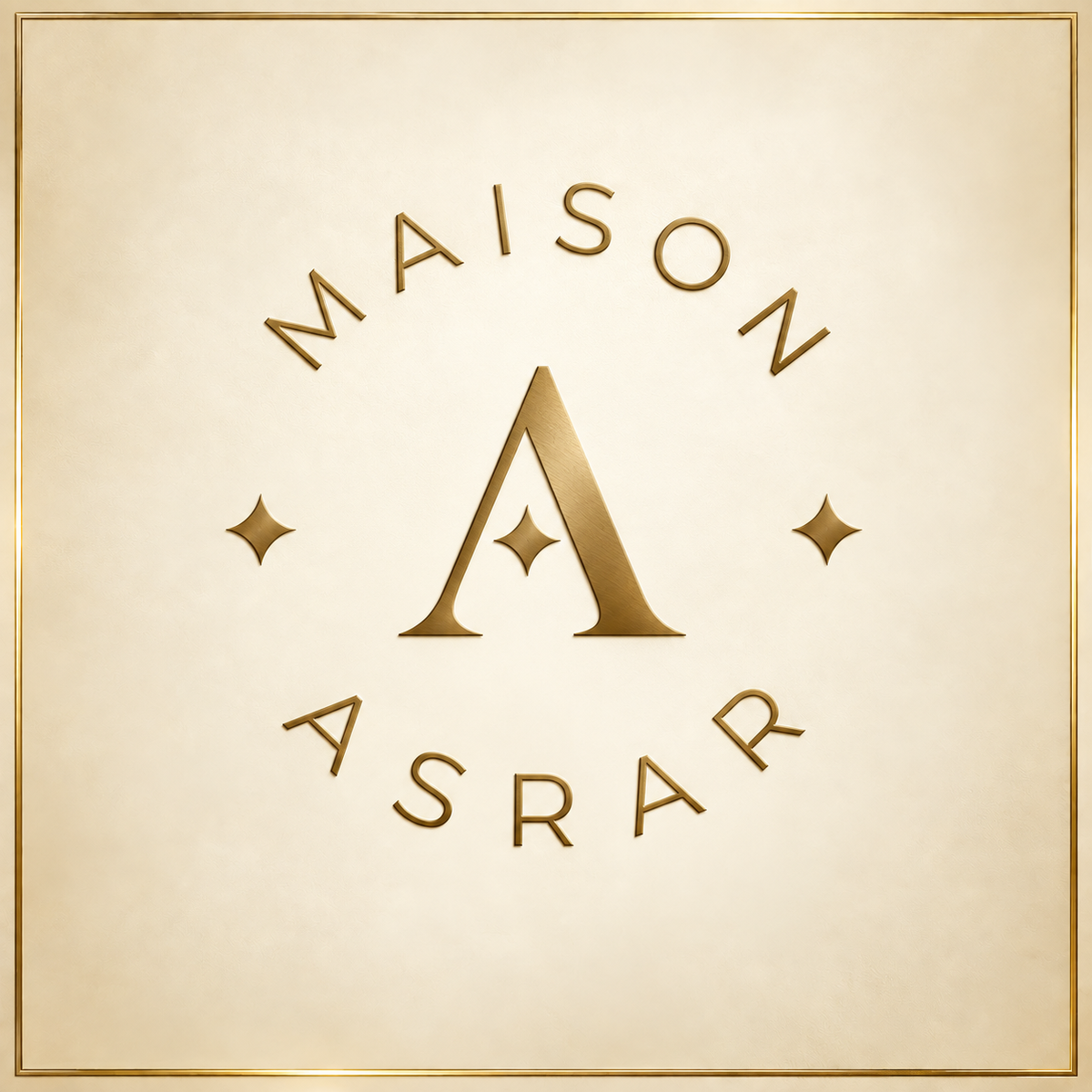 Maison Asrar