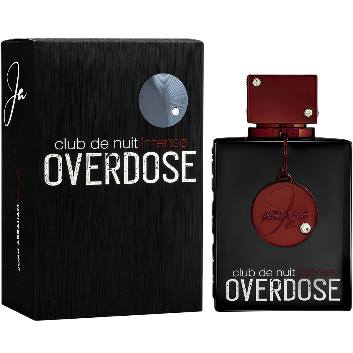 Club de Nuit Intense Overdose – Armaf Extrait de Parfum 105 ml
