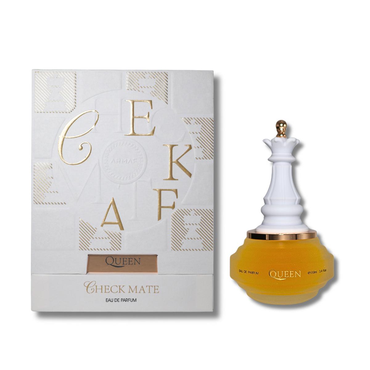 Check Mate Queen – Armaf Eau de Parfum 100 ml