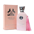 Delilah Pour Femme – Maison Alhambra Eau de Parfum 100 ml