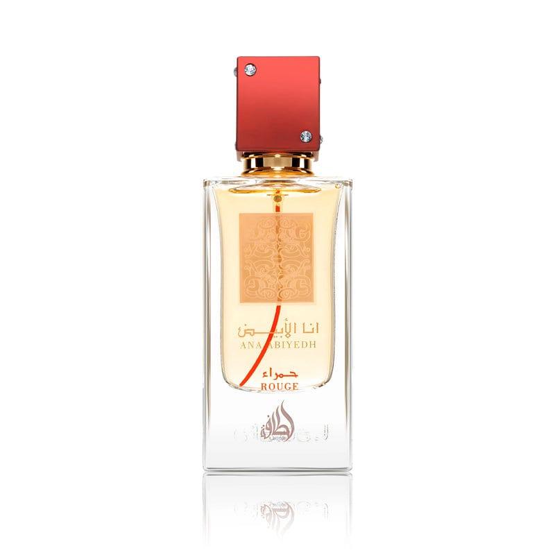 Ana Abiyedh Rouge – Lattafa Eau de Parfum 60 ml
