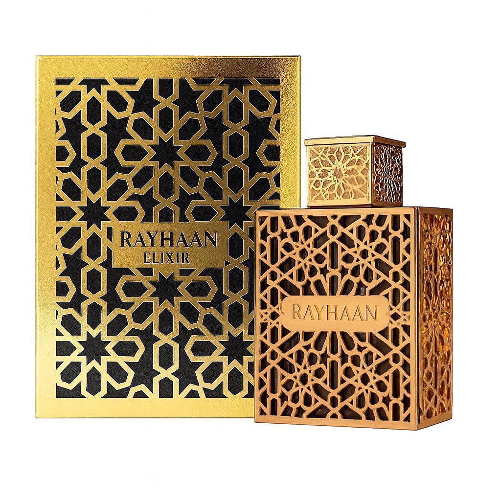 Elixir – Rayhaan Eau de Parfum 100 ml