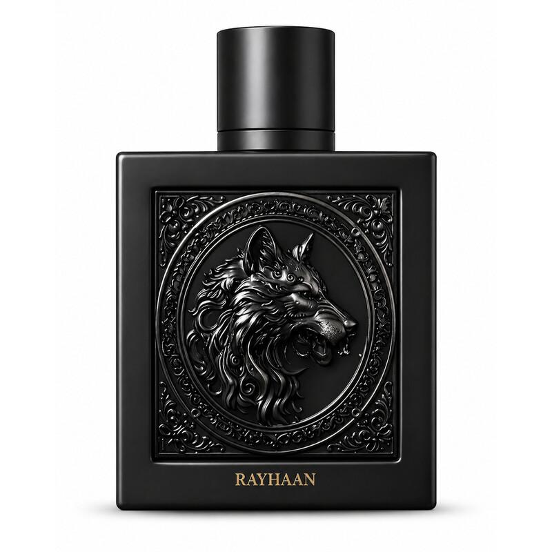 Wolf – Rayhaan Eau de Parfum 100 ml