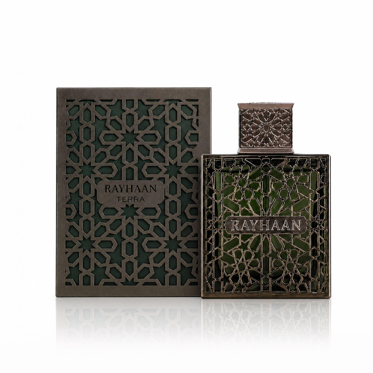 Terra – Rayhaan Eau de Parfum 100 ml