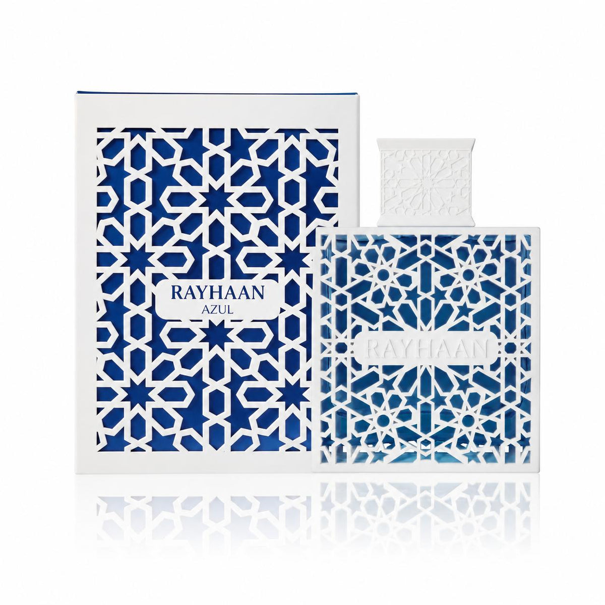 Azul – Rayhaan Eau de Parfum 100 ml