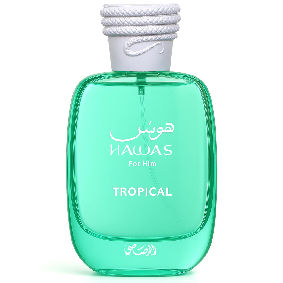 Hawas Tropical – Rasasi Eau de Parfum 100 ml