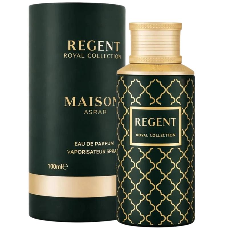 Regent Royal Collection – Maison Asrar Eau de Parfum 100 ml