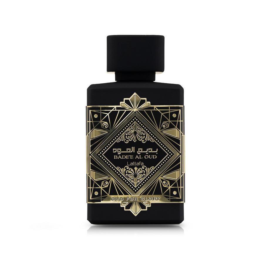 Bade’e Al Oud Oud for Glory – Lattafa Eau de Parfum 100 ml