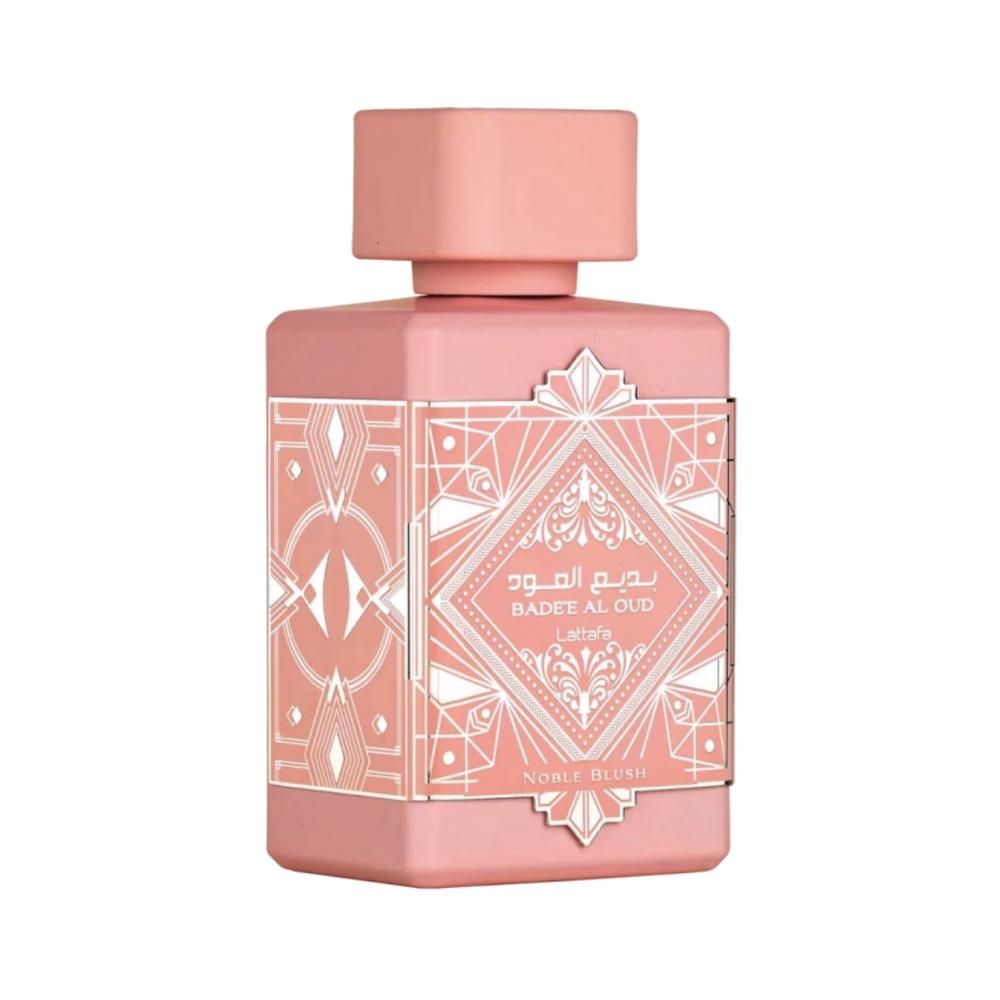Bade’e Al Oud Noble Blush – Lattafa Eau de Parfum 100 ml