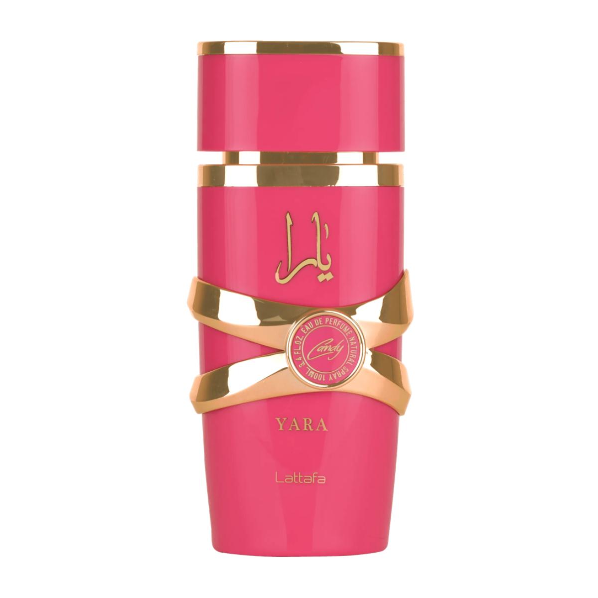 Yara Candy – Lattafa Eau de Parfum 100 ml