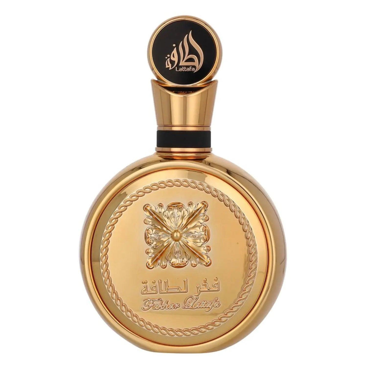Fakhar Gold – Lattafa Extrait de Parfum 100 ml