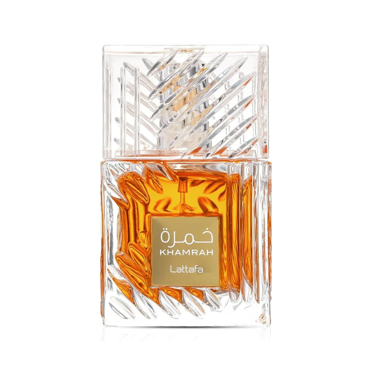 Khamrah – Lattafa Eau de Parfum 100 ml
