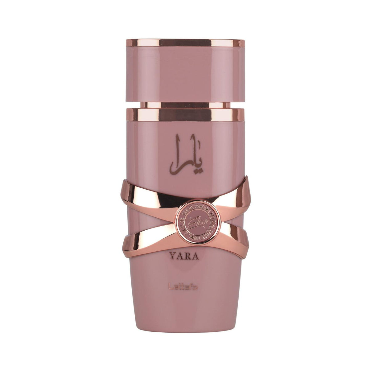 Yara Elixir – Lattafa Eau de Parfum 100 ml