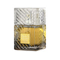 Khamrah Qahwa – Lattafa Eau de Parfum 100 ml
