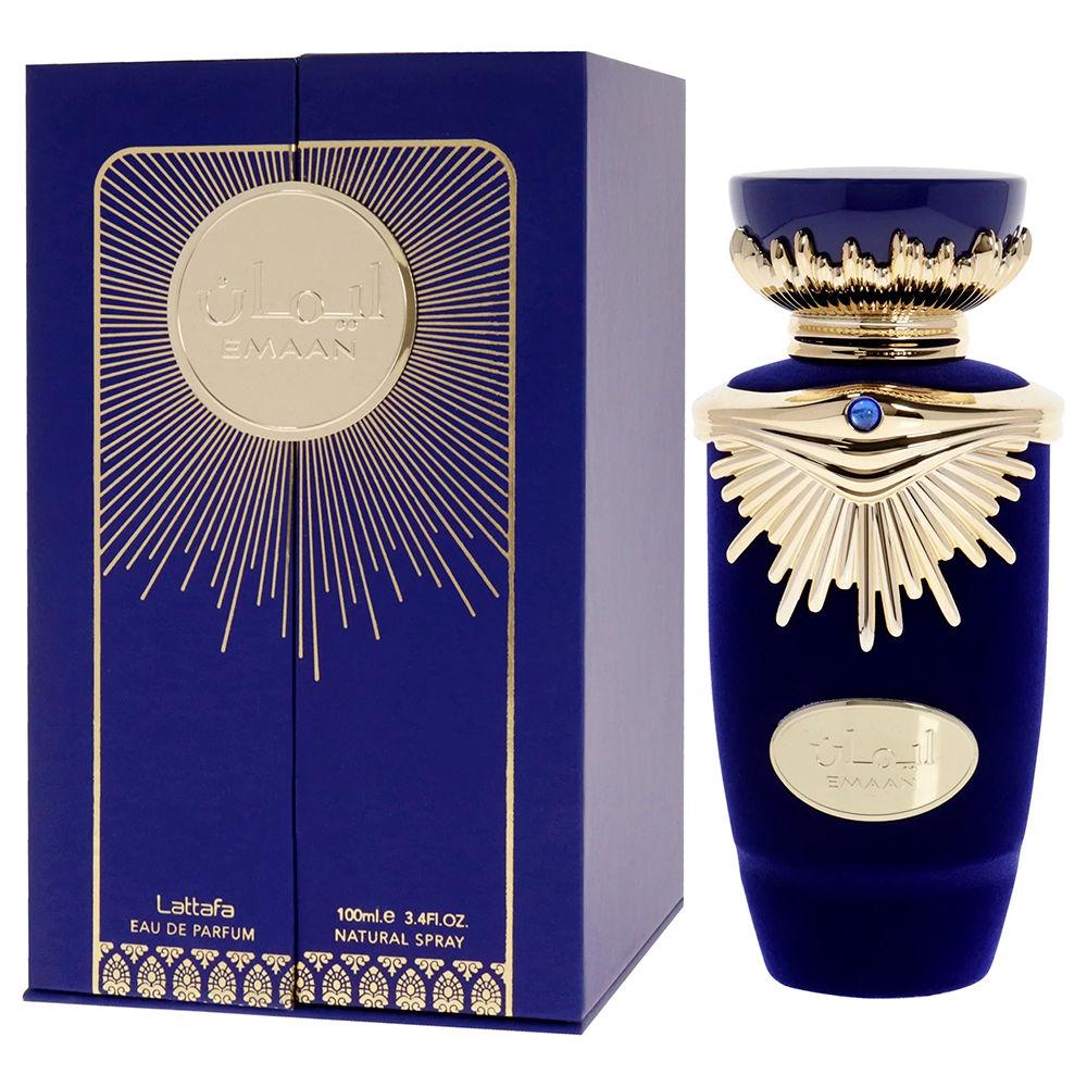 Emaan – Lattafa Eau de Parfum 100 ml
