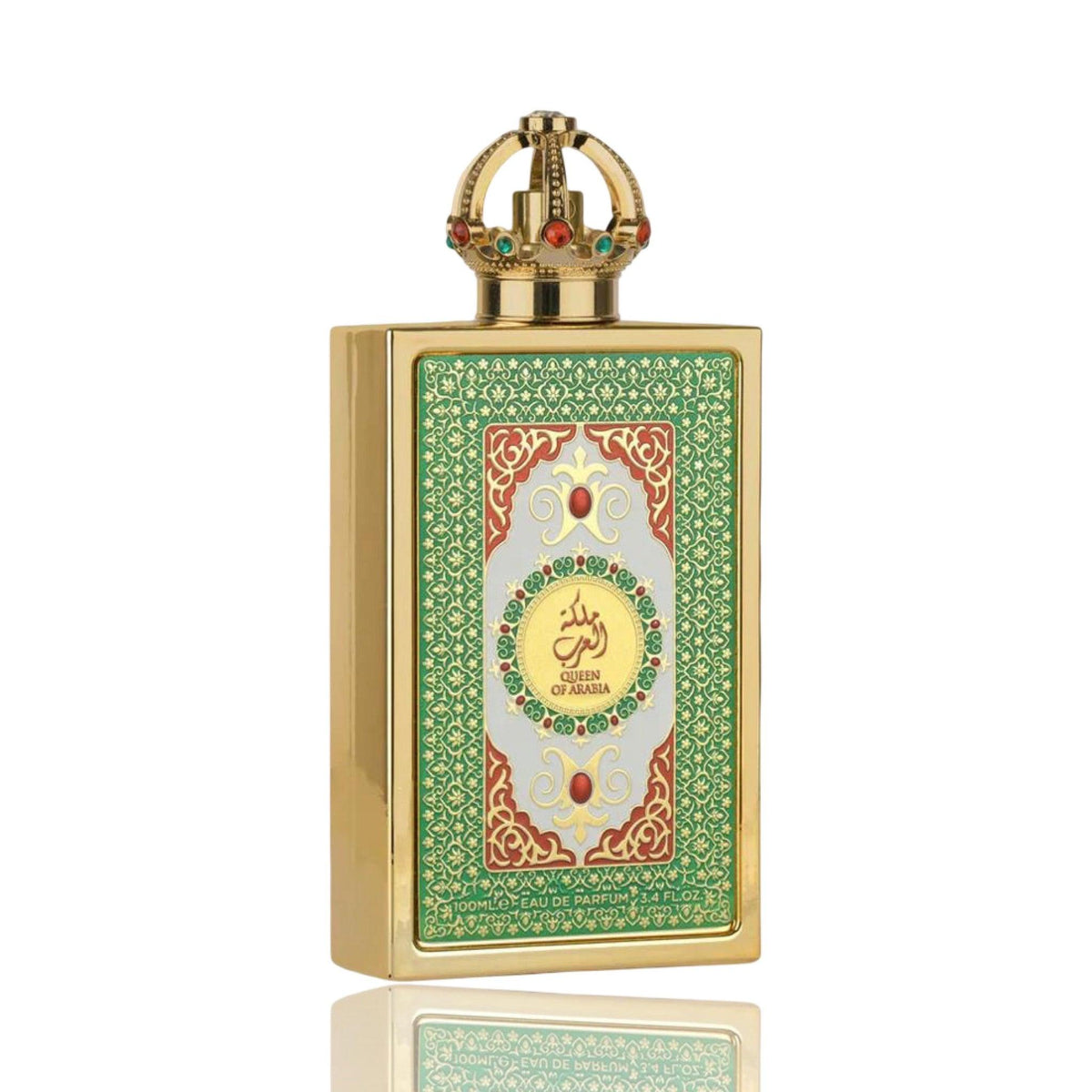 Queen of Arabia – Eau de Parfum 100 ml