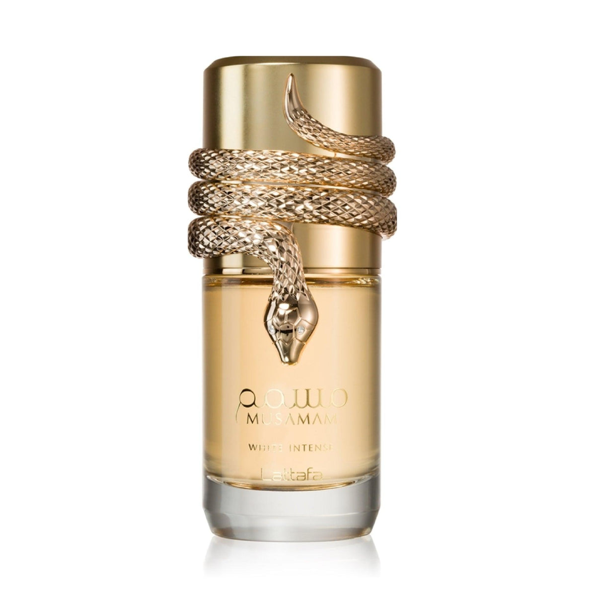 Musamam White Intense – Lattafa Eau de Parfum 100 ml