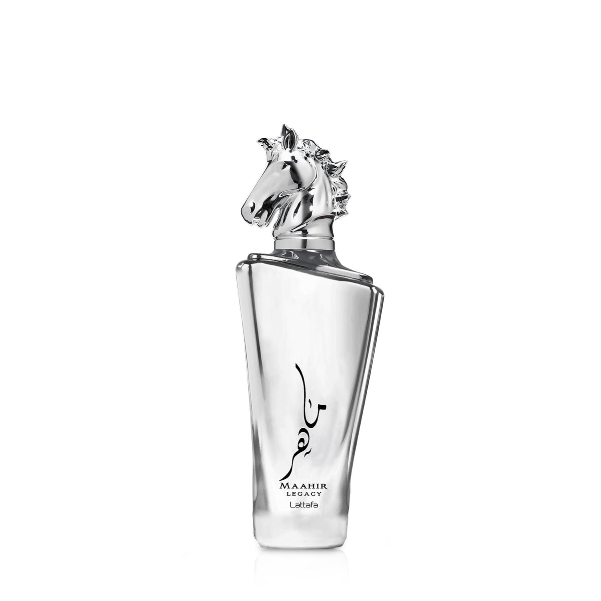 Maahir Legacy – Lattafa Eau de Parfum 100 ml