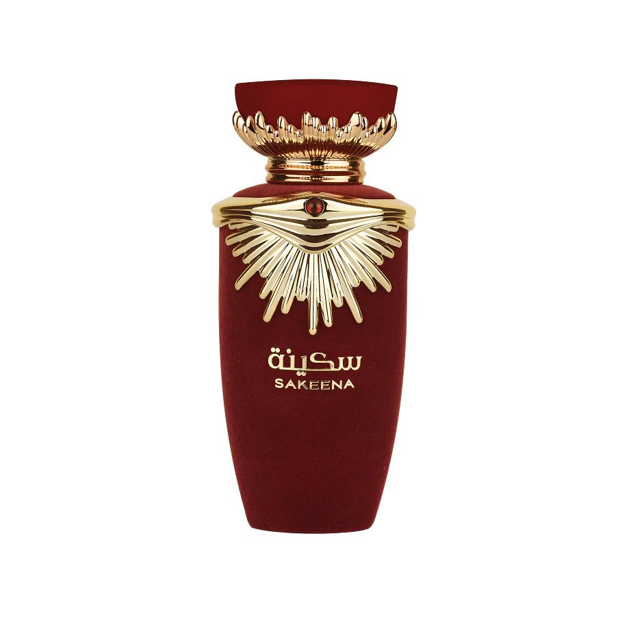 Sakeena – Lattafa Eau de Parfum 100 ml
