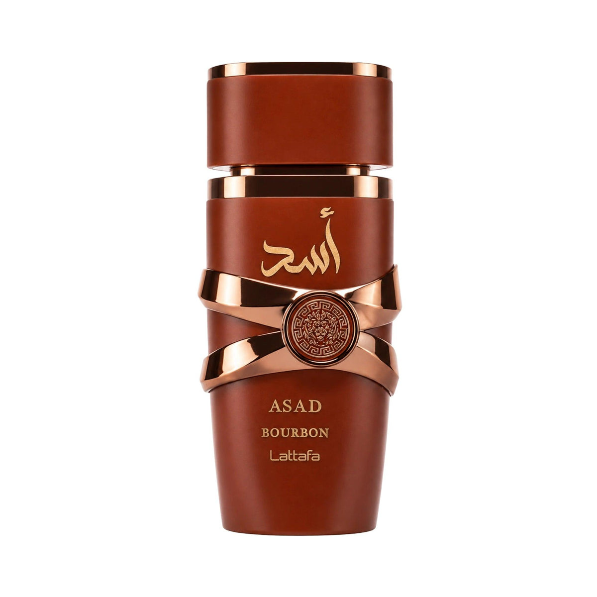 Asad Bourbon – Lattafa Eau de Parfum 100 ml