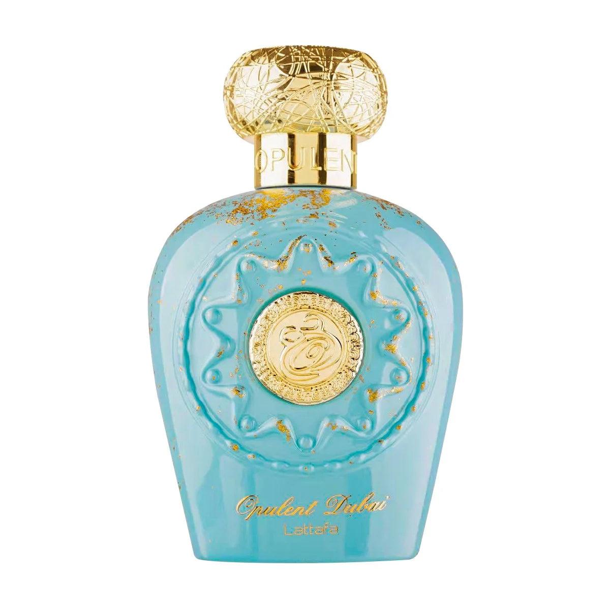 Opulent Dubai – Lattafa Eau de Parfum 100 ml