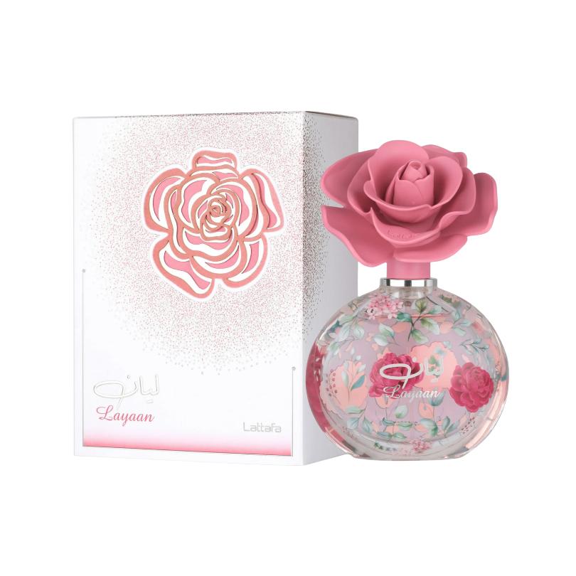 Layaan – Lattafa Eau de Parfum 75 ml