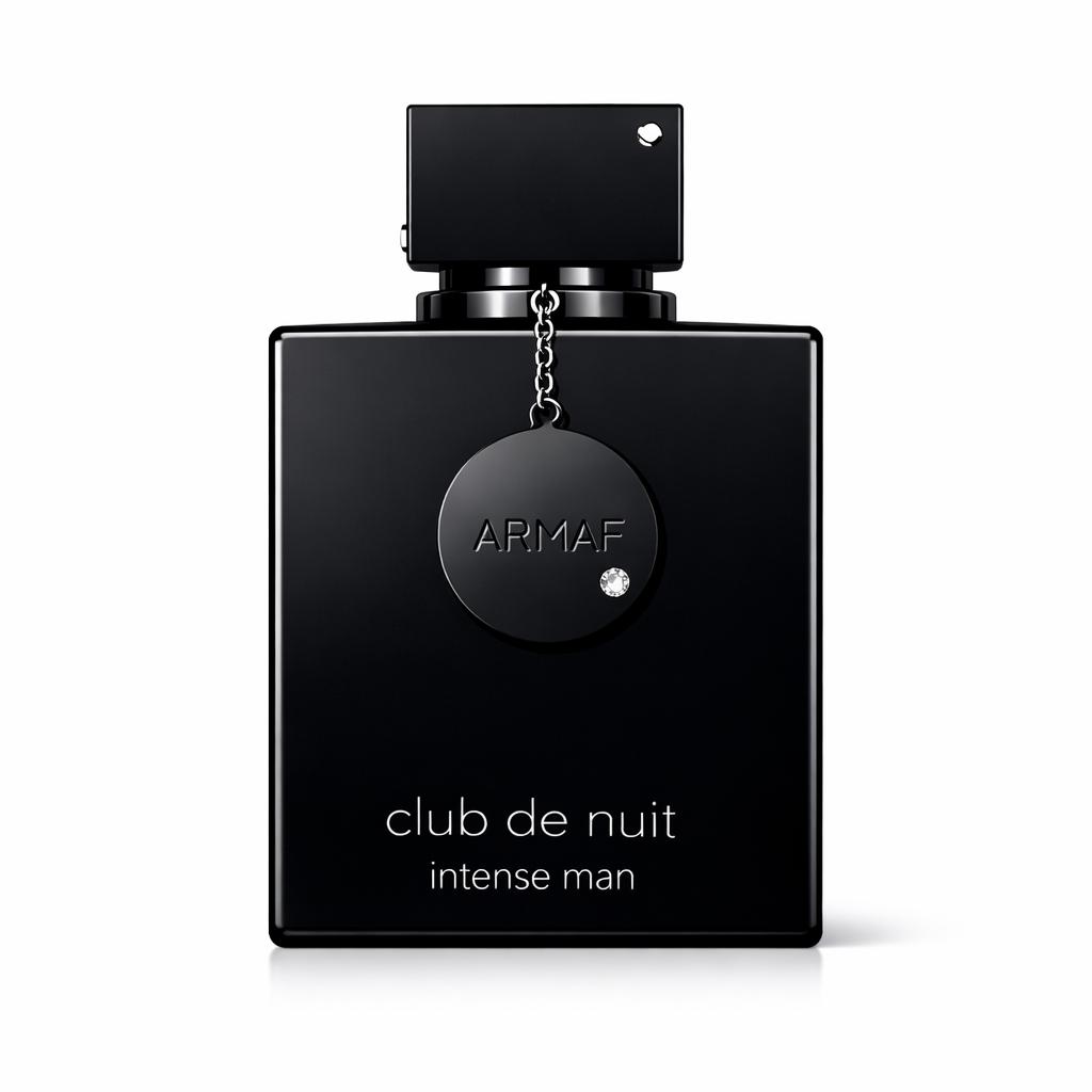 Club de Nuit Intense Man – Armaf Eau de Toilette 105 ml