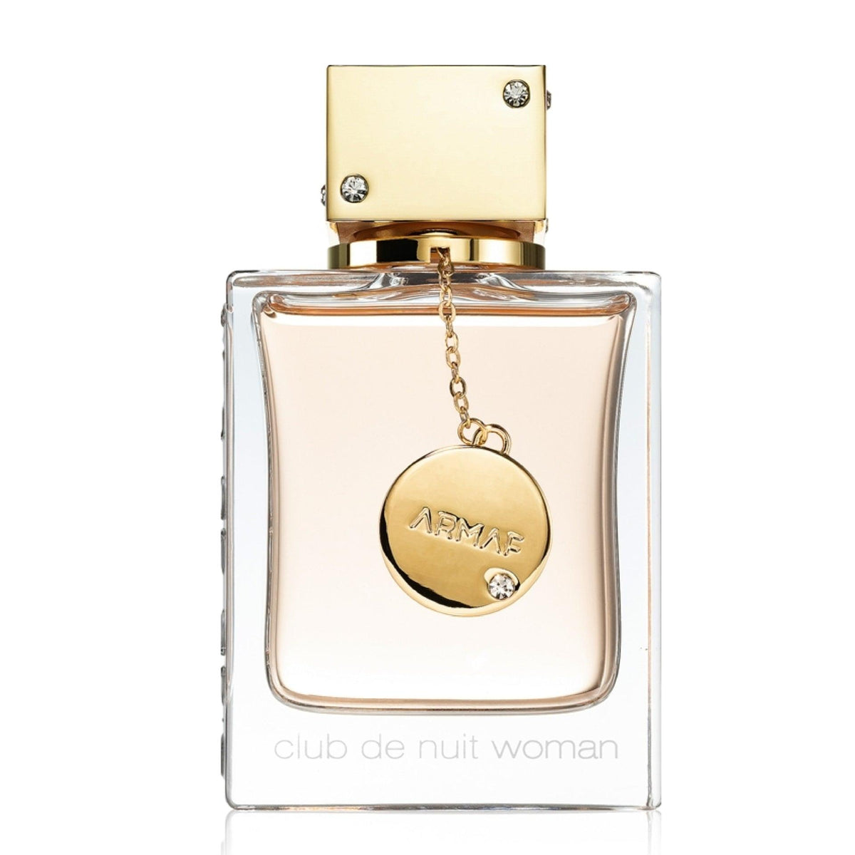 Club de Nuit Woman – Armaf Eau de Parfum 105 ml