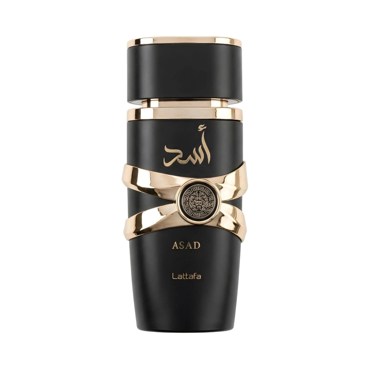 Asad – Lattafa Eau de Parfum 100 ml