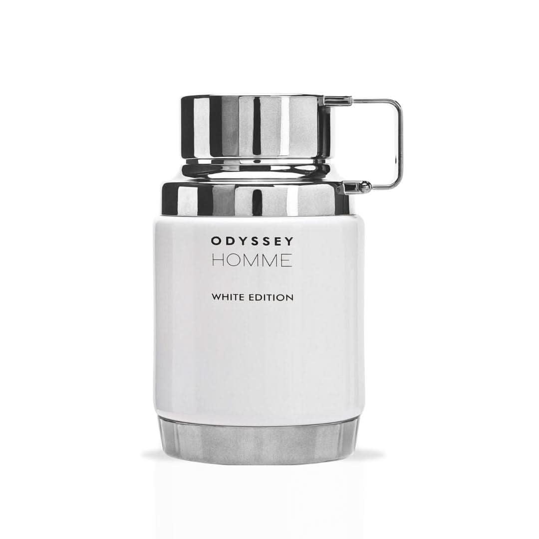 Odyssey Homme White Edition – Armaf Eau de Parfum 100 ml
