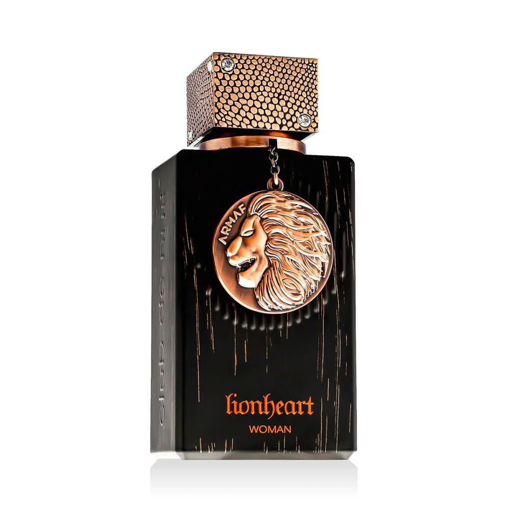 Heritage Lionheart Women – Armaf Eau de Parfum 100 ml