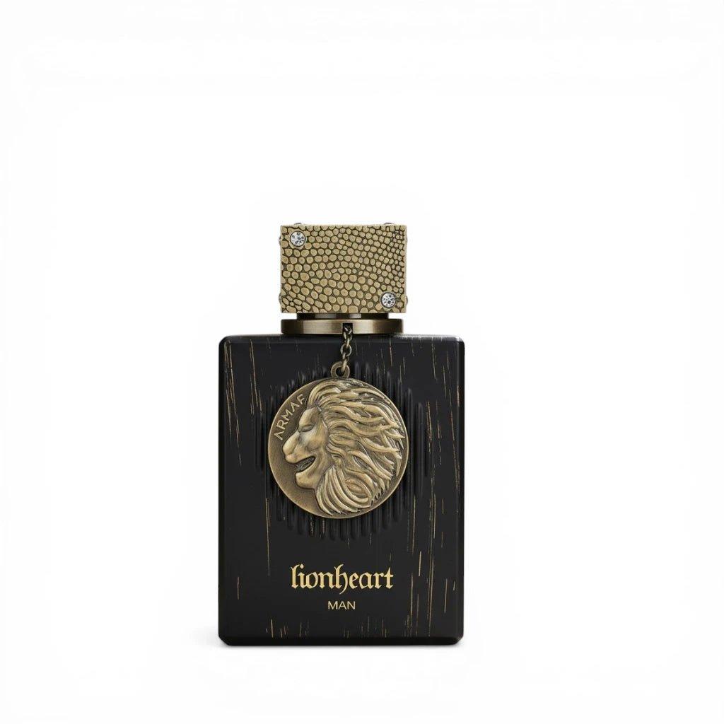Club de Nuit Lionheart Man – Armaf Eau de Parfum 100 ml