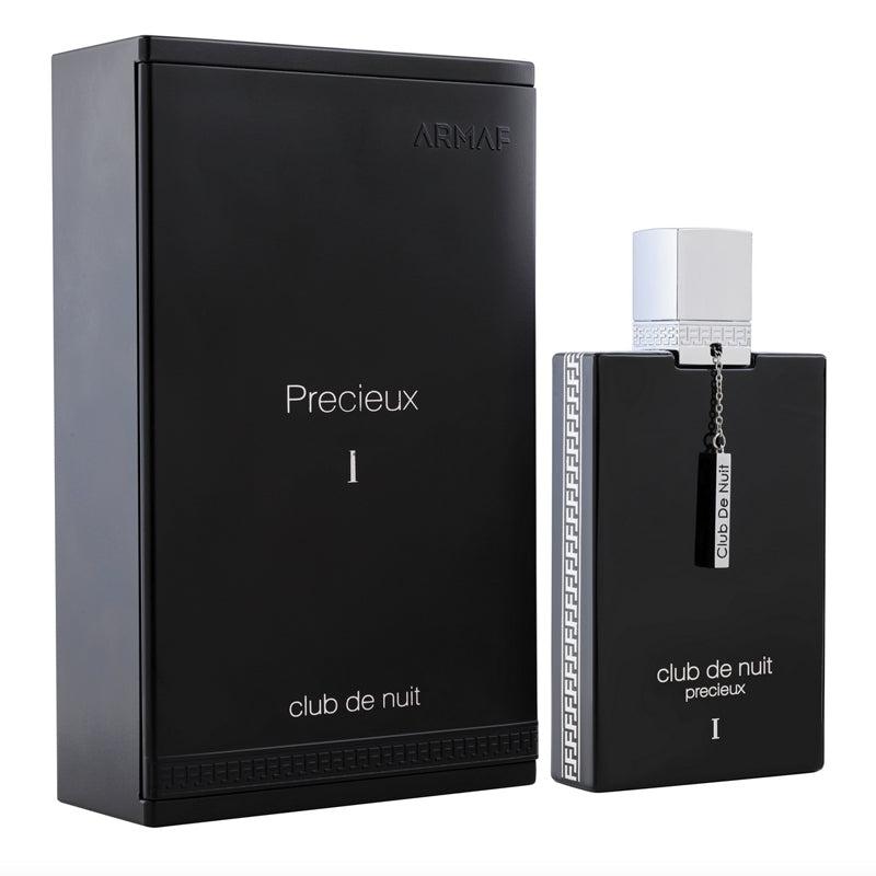 Club de Nuit Precieux I – Armaf Eau de Parfum 55 ml