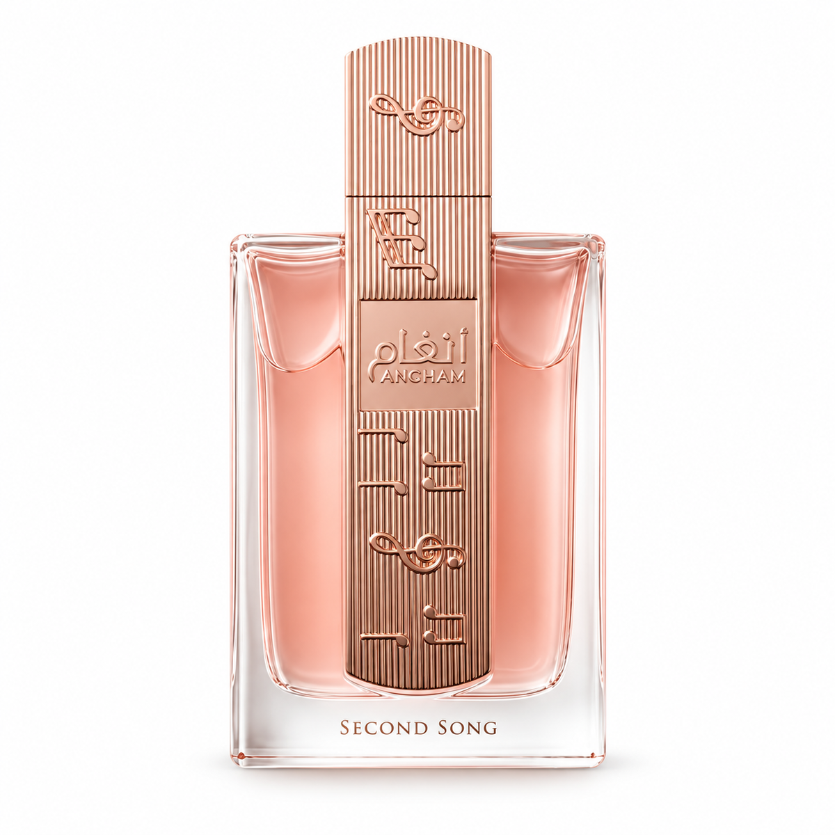 Angham Second Song – Lattafa Eau de Parfum 100 ml