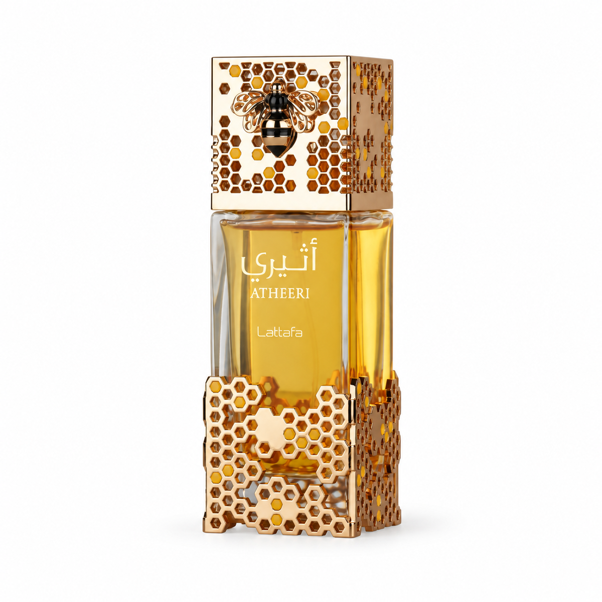 Atheeri – Lattafa Eau de Parfum 100 ml