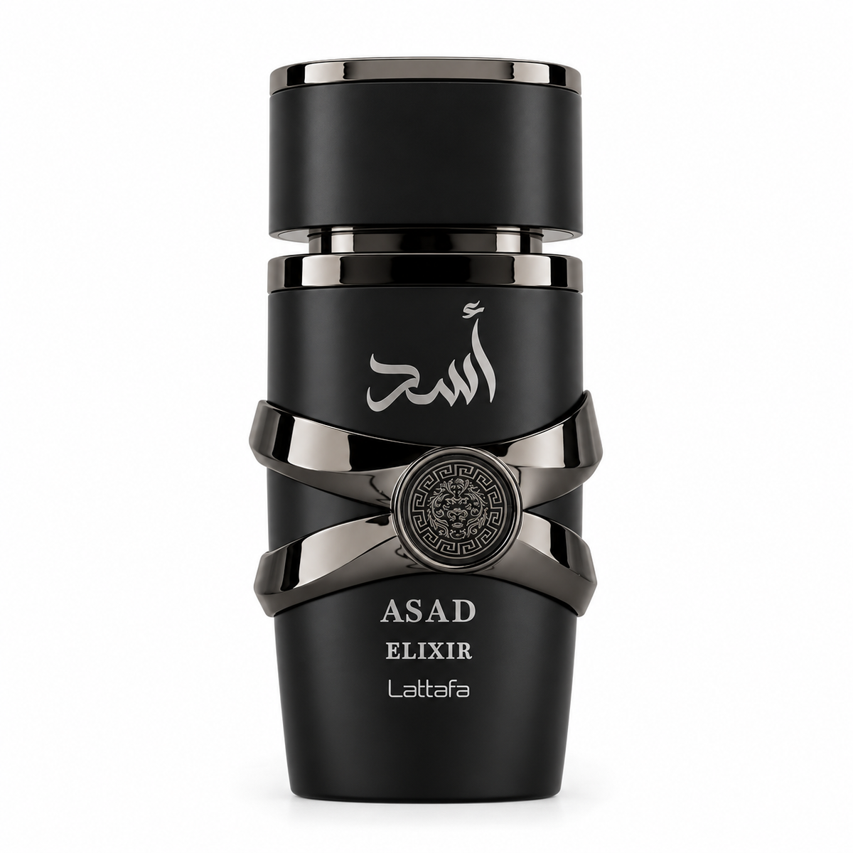 Asad Elixir – Lattafa Eau de Parfum 100 ml