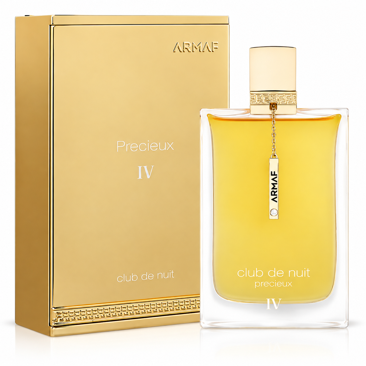 Precioux IV – Armaf Eau de Parfum 55 ml