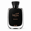 Hawas Black – Rasasi Eau de Parfum 100 ml