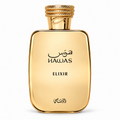 Hawas Elixir – Rasasi Eau de Parfum 100 ml