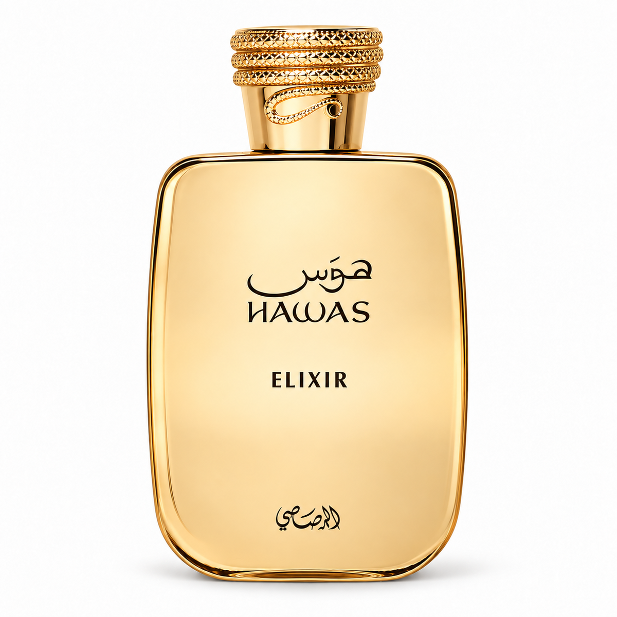 Hawas Elixir – Rasasi Eau de Parfum 100 ml