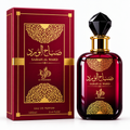 Sabah Al Ward – Al Wataniah Eau de Parfum 100 ml
