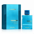 Amber Oud Aqua Dubai – Al Haramain Extrait de Parfum 75 ml
