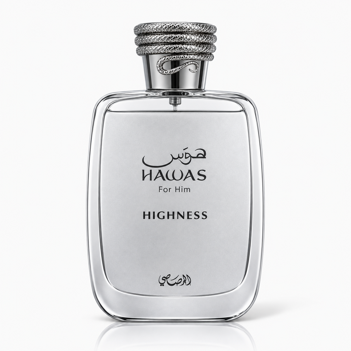 Hawas Highness – Rasasi Eau de Parfum 100 ml