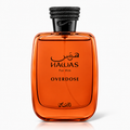 Hawas Overdose – Rasasi Eau de Parfum 100 ml