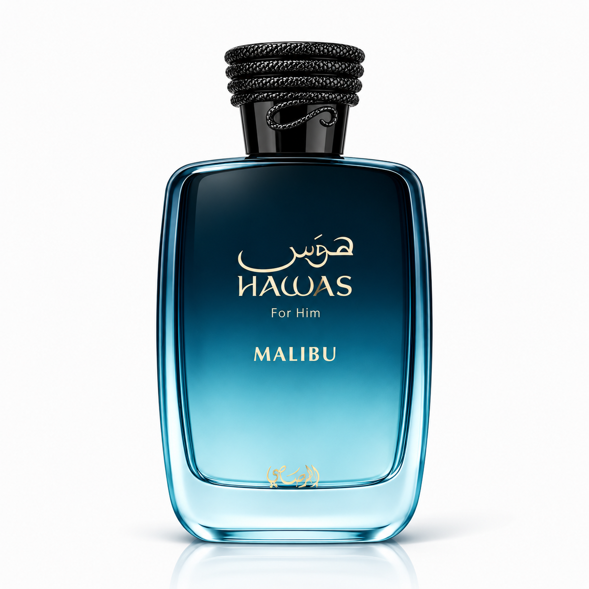Hawas Malibu – Rasasi Eau de Parfum 100 ml