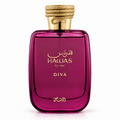 Hawas Diva – Rasasi Eau de Parfum 100 ml