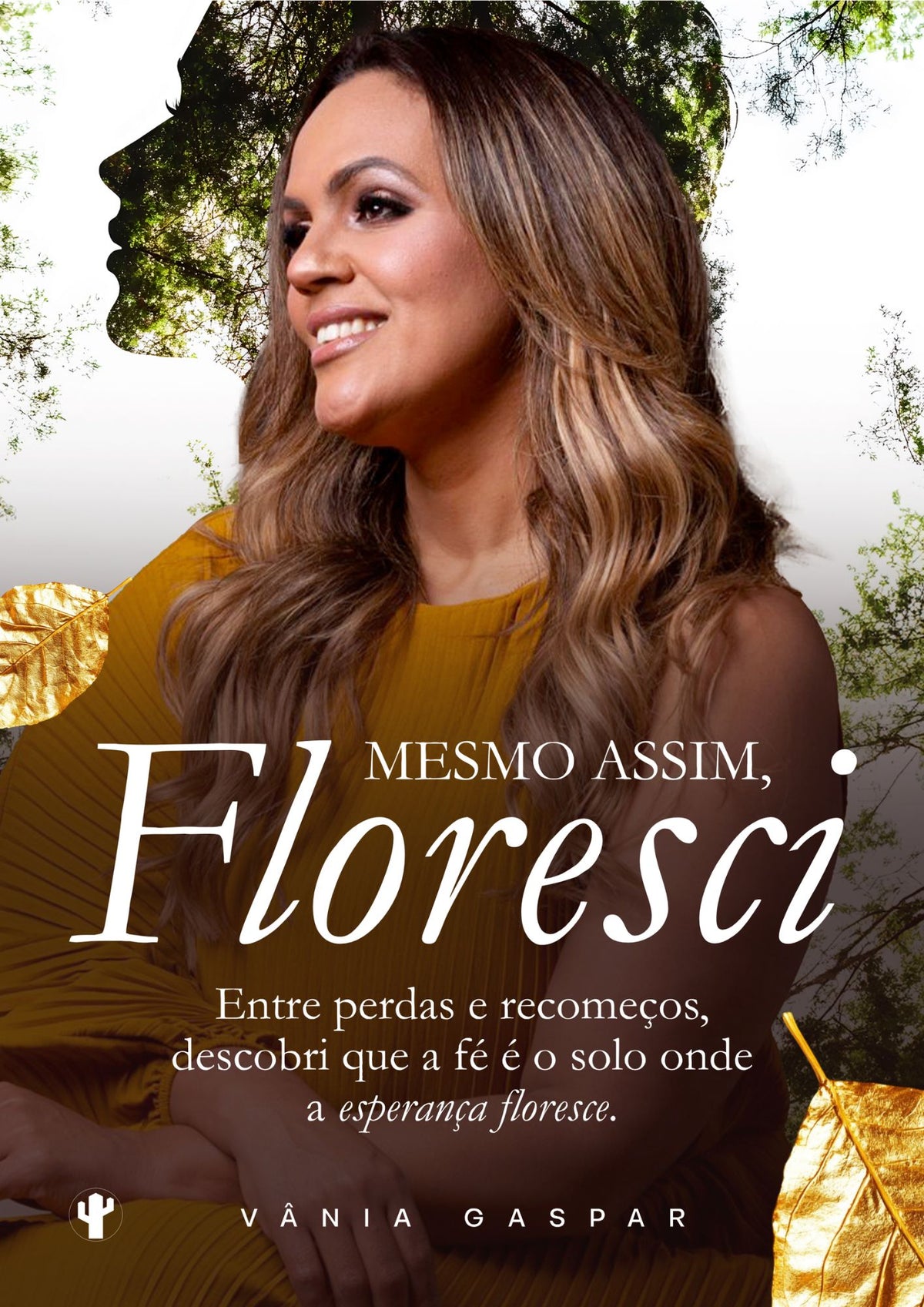 Mesmo Assim Floresci - Livro Digital